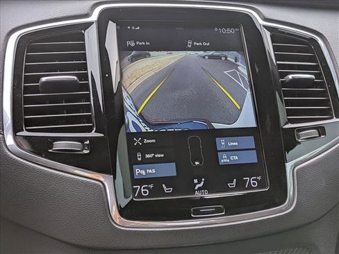 Used 2019 Volvo XC90 T8 R-Design w/ Advanced Package image 15