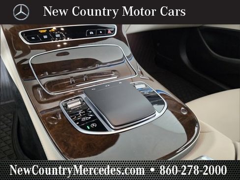 Used 2022 Mercedes-Benz E 450 4MATIC Sedan image 27