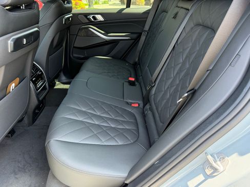 New 2026 BMW X5 xDrive50e AWD/4WD image 31