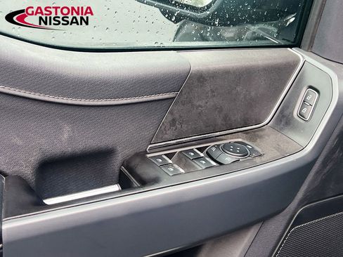 Used 2024 Ford F150 XLT w/ Mobile Office Package image 23