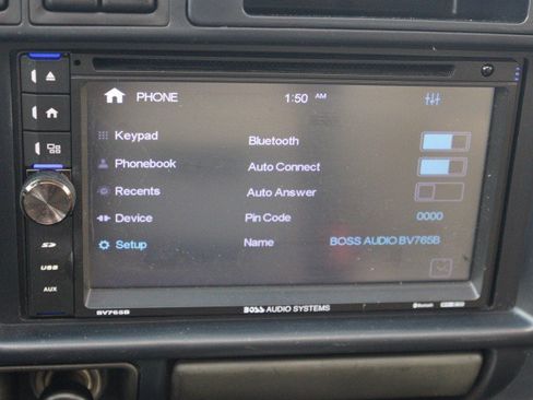 Used 1996 Lexus LX 450 4WD image 21