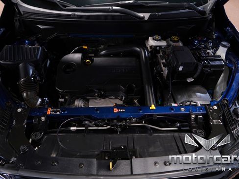 Used 2023 GMC Terrain SLE w/ Driver Convenience Package image 23