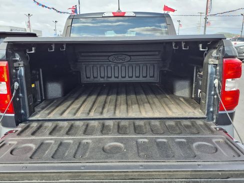 Used 2023 Ford Maverick XLT w/ Equipment Group 300A Standard image 19