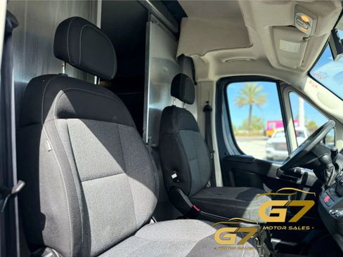 Used 2019 RAM ProMaster 3500 FWD image 15