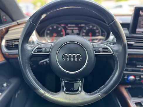 Used 2014 Audi A7 3.0T Prestige w/ Prestige Package AWD/4WD image 28