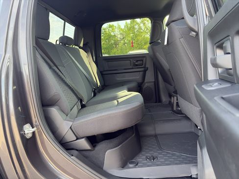 New 2026 RAM 2500 Tradesman image 17