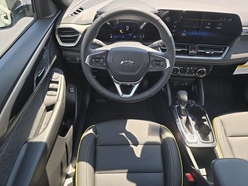 New 2026 Chevrolet TrailBlazer ACTIV w/ Convenience Package FWD image 14