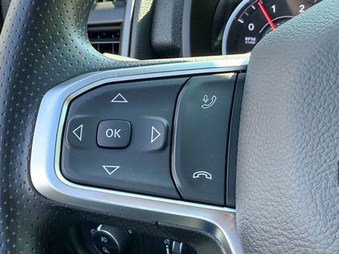 New 2025 RAM 2500 Tradesman w/ Chrome Appearance Group image 24