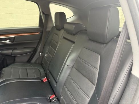 Used 2017 Honda CR-V Touring image 24