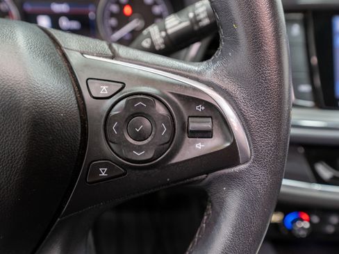 Used 2020 Buick Enclave Essence w/ Sound and Sites Package image 26