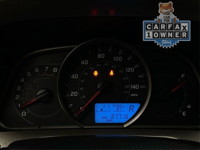 Used 2014 Toyota RAV4 XLE FWD image 22