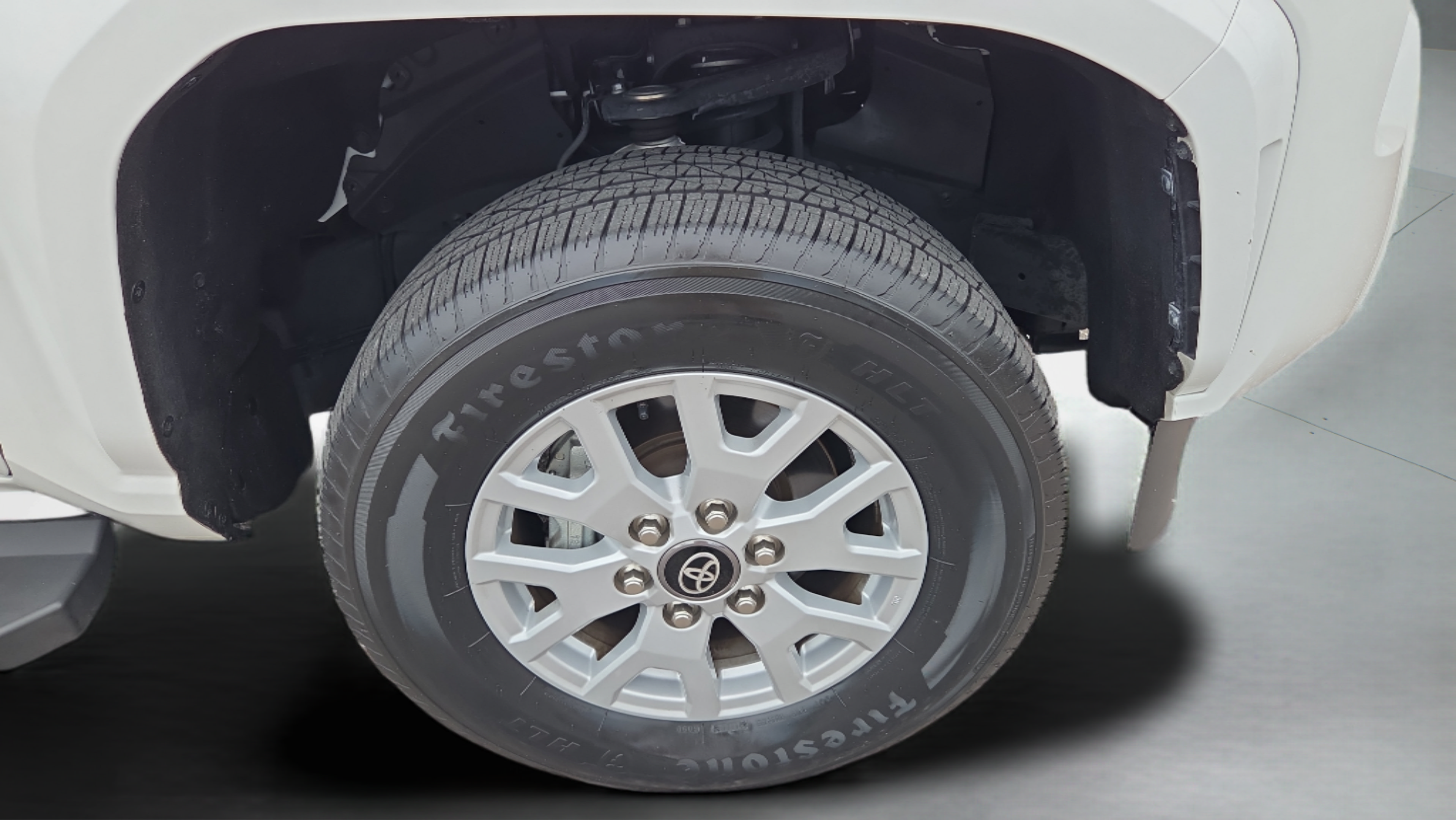 Certified 2024 Toyota Tacoma SR5 RWD image 19