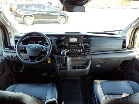 Used 2020 Ford Transit 150 Low Roof w/ Load Area Protection Package image 22