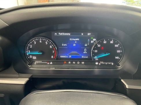 Used 2021 Ford Explorer XLT w/ Equipment Group 202A image 24