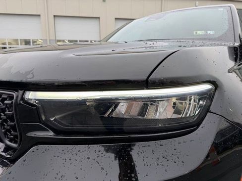 Used 2024 Jeep Grand Cherokee Summit w/ Adv Protech Group IV image 12