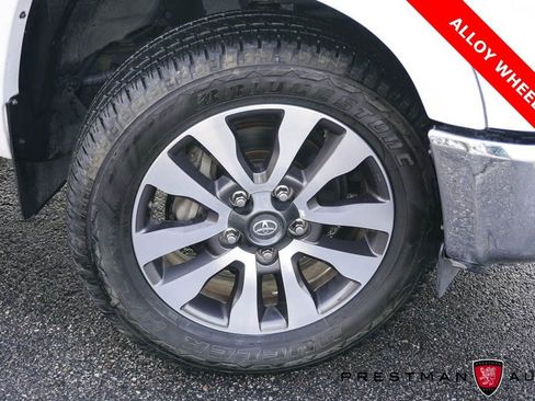 Used 2020 Toyota Tundra Limited image 10