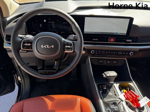 New 2026 Kia Carnival SX Prestige image 11