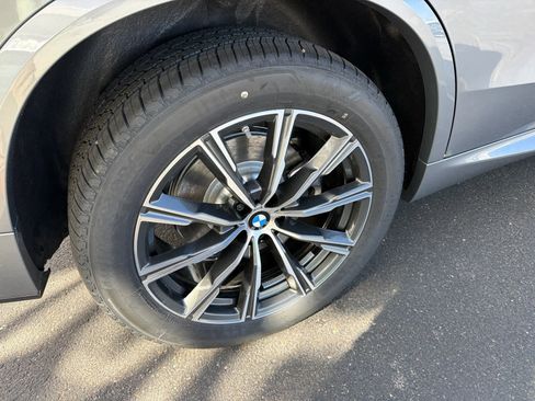 New 2026 BMW X5 xDrive40i w/ M Sport Package image 9