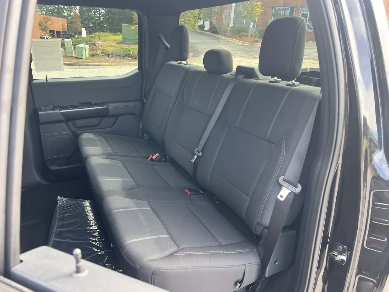 New 2026 Ford F150 STX RWD image 14