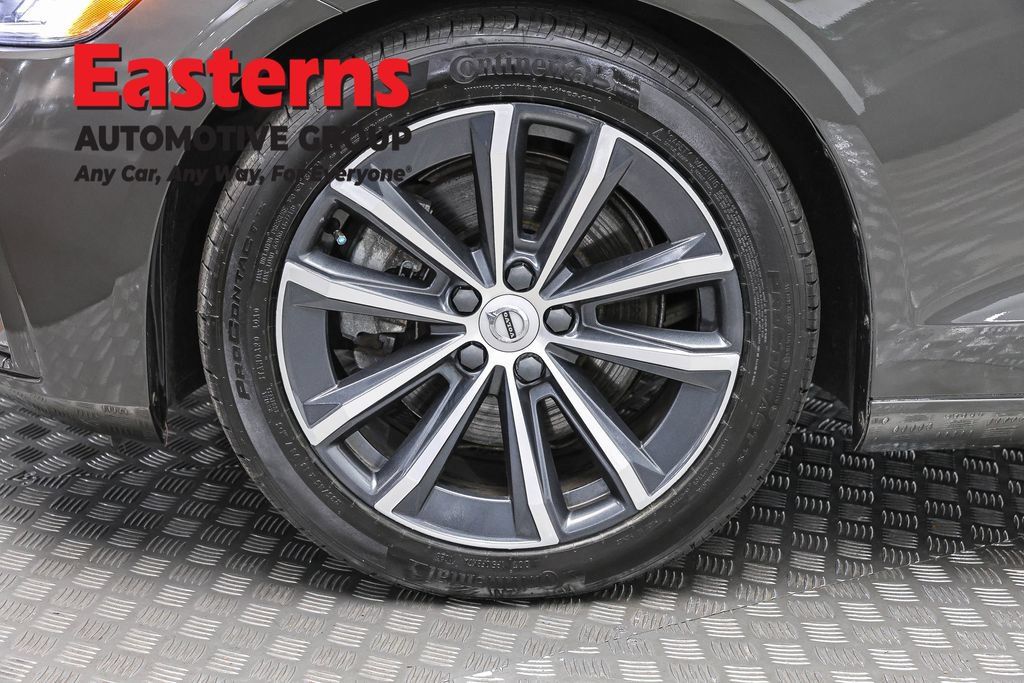 Used 2022 Volvo S60 B5 Inscription AWD/4WD image 35