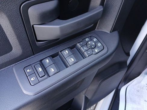 New 2026 RAM 3500 Tradesman image 35