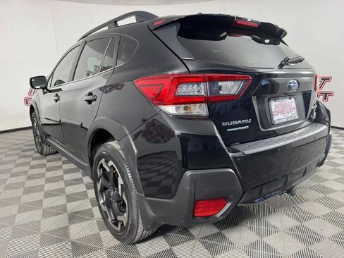 Used 2022 Subaru Crosstrek 2.5i Limited w/ Moonroof Package 1 AWD/4WD image 29