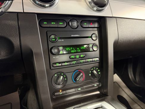 Used 2007 Ford Mustang Premium RWD image 27