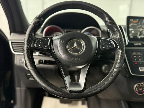 Used 2017 Mercedes-Benz GLE 350 4MATIC image 29