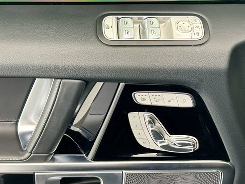 Certified 2025 Mercedes-Benz G 550 image 22