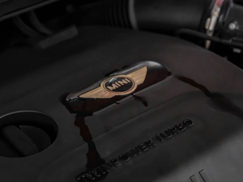 Used 2017 MINI Cooper Clubman ALL4 image 42