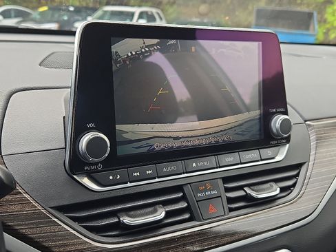 Used 2021 Nissan Altima 2.5 SL image 18