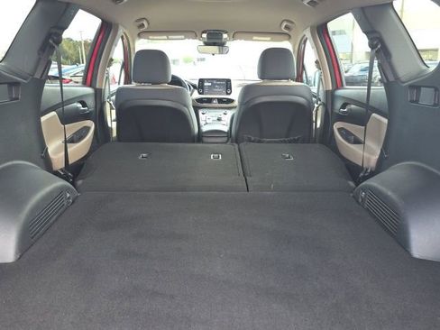 Certified 2023 Hyundai Santa Fe SE image 22