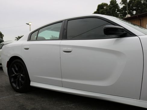 Used 2020 Dodge Charger GT w/ Plus Group image 9