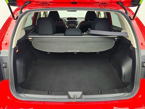 Used 2022 Subaru Crosstrek 2.0i AWD/4WD image 21
