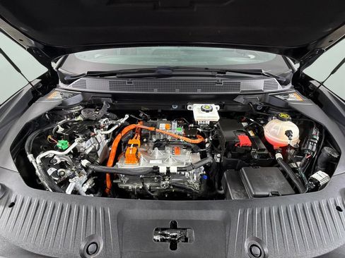 Used 2024 Chevrolet Equinox EV RS FWD image 36