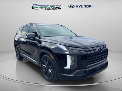 Used 2025 Hyundai Palisade XRT