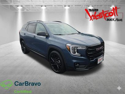 Used 2024 GMC Terrain SLT w/ Elevation Edition