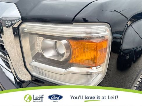 Used 2015 GMC Sierra 1500 SLE w/ Texas SLE Value Package image 36