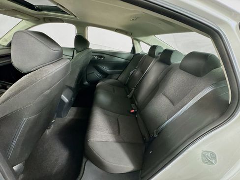 Used 2023 Honda Accord EX image 17