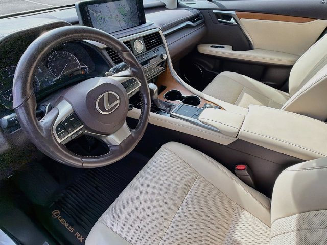 Used 2020 Lexus RX 350 AWD w/ Premium Package image 14