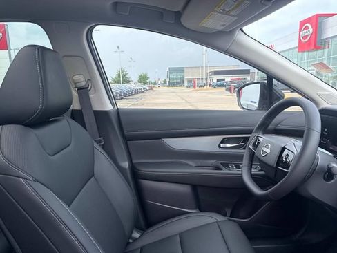 New 2026 Nissan Murano SL AWD/4WD image 13