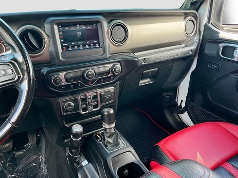 Used 2021 Jeep Wrangler Unlimited Sport AWD/4WD image 21