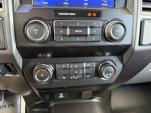 Used 2021 Ford F250 XLT AWD/4WD image 25