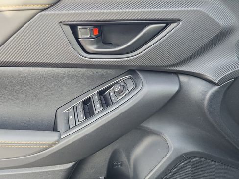 New 2026 Subaru Crosstrek 2.5i Wilderness image 22