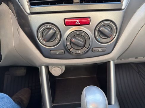 Used 2011 Subaru Forester 2.5X w/ Alloy Wheel Value Pkg image 18