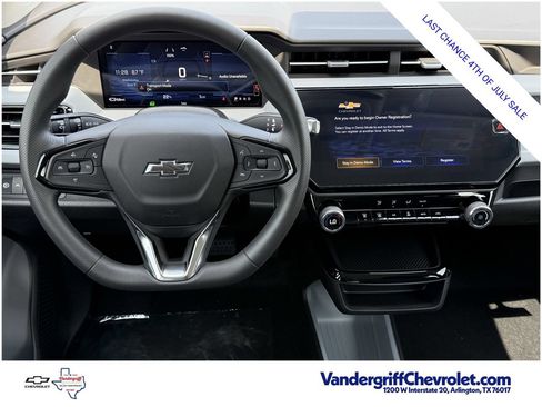 New 2027 Chevrolet Bolt LT FWD image 11