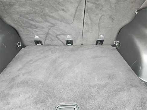 Used 2020 Jeep Compass Latitude w/ Popular Equipment Group image 32