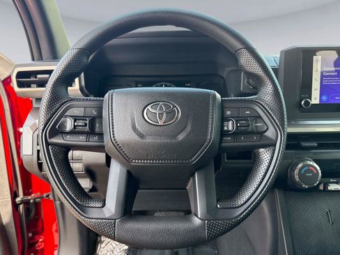 Used 2026 Toyota Tacoma SR5 RWD image 26