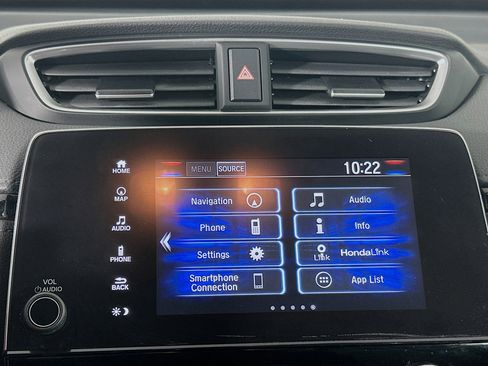 Used 2018 Honda CR-V EX-L image 21