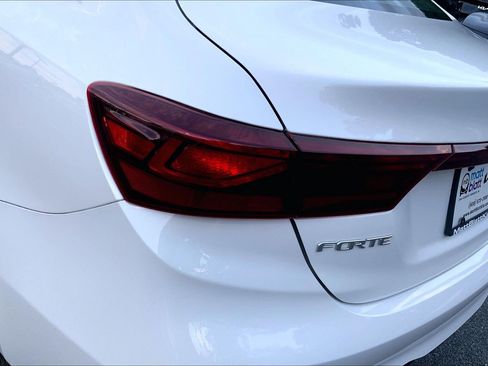 Used 2023 Kia Forte LXS w/ LXS Technology Package FWD image 30